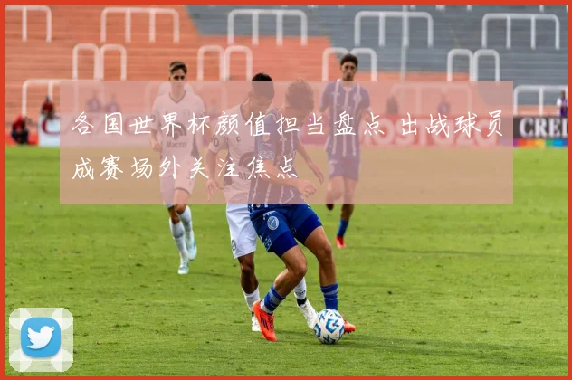 各国世界杯颜值担当盘点 出战球员成赛场外关注焦点