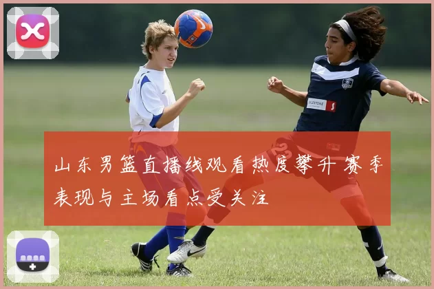 山东男篮直播线观看热度攀升 赛季表现与主场看点受关注
