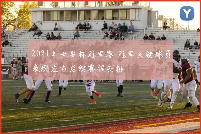 2021年世界杯冠军赛 冠军关键球员表现左右后续赛程安排